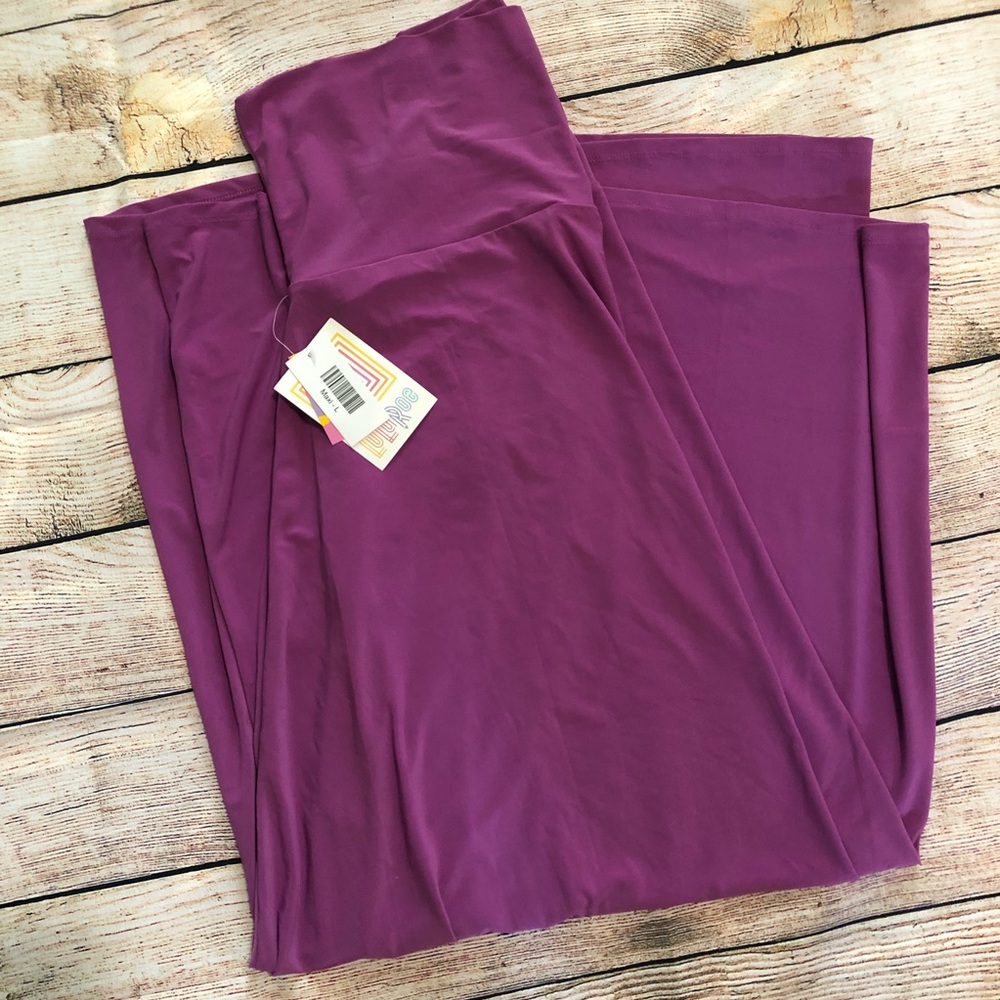 Maxi Skirt